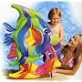 Intex Angel Fish Inflatable Swim Ring