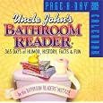 Uncle Johns Bathroom Reader Calendar 2009 (Original Page a Day Calendars)