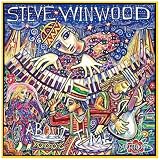 About Timevon "Steve Winwood"