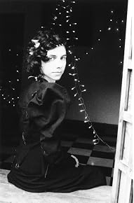 Image of PJ Harvey