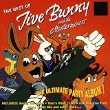 Jive Bunny Best of