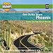 Get Outta Town: Phoenix Laminated Map (Get Outta Town...)