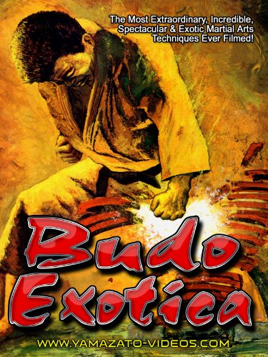 Budo Exotica movie