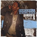 Vol. 1-Dancehall Knowledge
