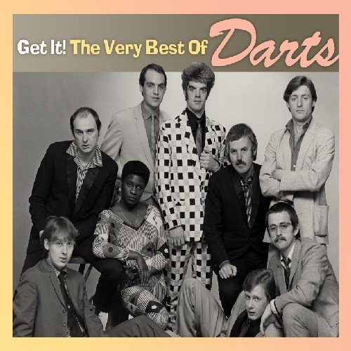 Darts - 70s The Collection - Zortam Music