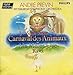 Saint-Saens: Carnaval des Animaux/Ravel: Ma Mere l'Oye