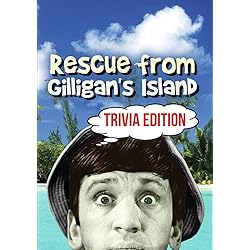Rescue from Gilligan's Island: Trivia Edition [DVD]