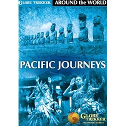 Globe Trekker - Around The World: Pacific Journeys