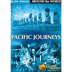 Globe Trekker - Around The World: Pacific Journeys