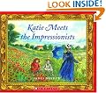 Katie Meets The Impressionists (Scholastic Bookshelf)
