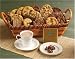 Gourmet Food : Geoff & Drew's Chocolate Lover's Sampler Basket