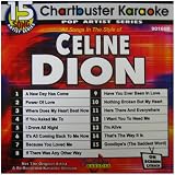 Chartbuster Karaoke: Celine Dion