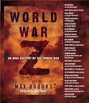 By Brooks, Max World War Z: An Oral History of the Zombie War Abridged, Audiobook (2007) Audio CD By Brooks, Max World War Z: An Oral History of the Zombie War Abridged, Audiobook (2007) Audio CD