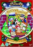 Countdown to Christmas