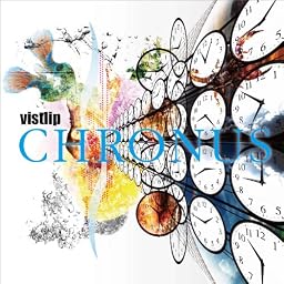 CHRONUS(vister)(DVD付)