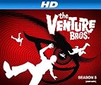 The Venture Bros. [HD]: The Venture Bros. Series Recap [HD]