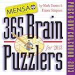 Mensa 365 Brain Puzzlers 2013 Page-A-...