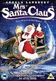 Mrs Santa Claus [DVD]