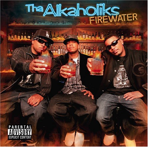 The Alkaholiks - Firewater - Zortam Music