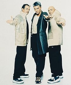 Image de Eiffel 65