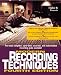 Books : Modern Recording Techniques (Music Technology)
