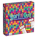 University Games Sort It Out! Game