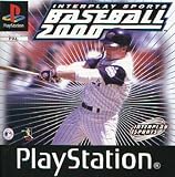 Baseball Edition 2000