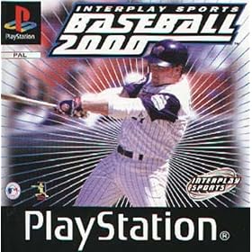 Baseball Edition 2000