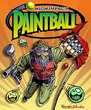 High Impact Paintball