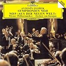 Dvorak:Symphonies No.8 & No.9