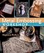 Magdalena S. Muldoon: Metal Embossing Workshop