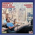 Sammy's Back on Broadway