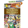 New York Breweries by Lew Bryson