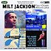 Four Classic Albums Plus (The Jazz Skyline / Milt Jackson Quartet / Telefunken Blues / Plenty Plenty Soul)