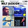 Image of album by Milt Jackson