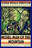 MOSES MAN OF MOUNTAIN