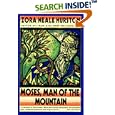 Moses, Man of the Mountain by Zora Neale Hurston