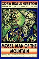 MOSES MAN OF MOUNTAIN