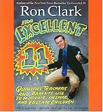 The Excellent 11 : Qualitites Teachers and Parents Use to Motivate, Inspire, and Educate Children
