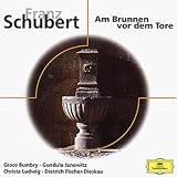 Produkt-Bild: Am Brunnen vor dem Tore. Schubert-Lieder