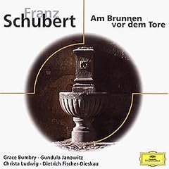 Lieder (Eloquence)