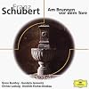 Am Brunnen vor dem Tore. Schubert-Lieder