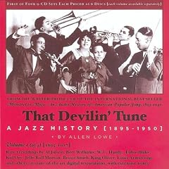 That Devilin' Tune, Vol. 1