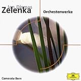 Zelenka: Orchesterwerke