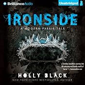Ironside: A Modern Faery's Tale | Holly Black