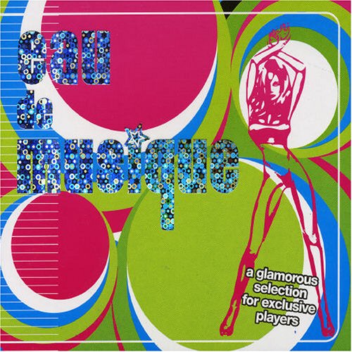 CD-Charts  Search : Eau de Musique