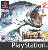 Fishermans Bait 3 (PS)