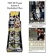 Topps 1997-98 NBA Series Two Unopened Trading Card Box