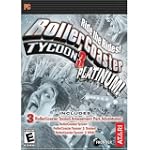 Rollercoaster Tycoon 3: Platinum  [Do...