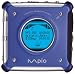 Electronics : MPIO DMG 128mb MP3, WMA Player Blue